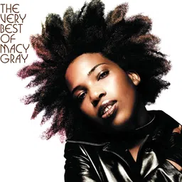 DKD Very Best of Macy Gray Audio cd image 1