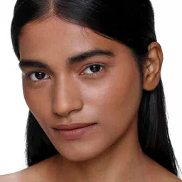 Kiro Non-Stop Airy Matte Liquid Lipstick - Cinnamon Nude (Brown Pink), 5ml | Super-Pigmented, Long-Lasting, hydrating | Waterproof, Smudge-Proof, Lightweight | Infused with Avocado & Apricot Oil image 3