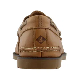 sperry Top-Sider Leeward 2 Eye Boat Shoe, Sahara, 10 M US image 3