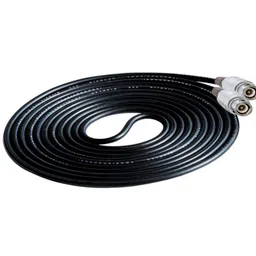 generic Lemo to Lemo Connector Cable for Ultrasonic Testing Probe image 1