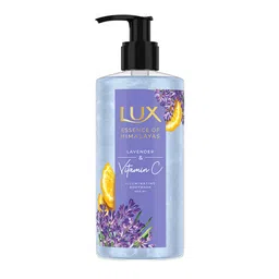 LUX LAVENDER & VIT C SHIM BW 400ml image 1