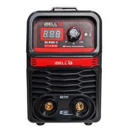 IBELL M160-17 Inverter ARC Compact Welding Machine (IGBT) 160A with Hot Start & Anti-Stick Functions - 1 Year Warranty image 5