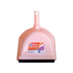 Gala Dustpan for Floor Cleaning, Dustpan for Broom,Flat scoop (Color May Vary) image 4