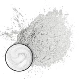 irika Premium Pearl Mica Powder Set - Pack of 2 (White & Pink) - 20g Each image 3