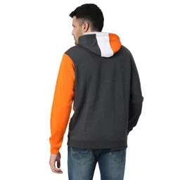 pepe jeans Men Cotton Round Neck Sweatshirt image 2