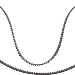 Mitsuboshi CD257 Engine Timing Belt image 1