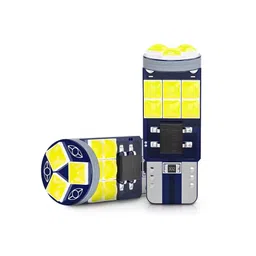 Autozap T10 15 LED White Roof light bulb Dash Light Car, Motorbike, Van LED for (12 V, 5 W) (Punch, Swift, Baleno, Brezza, Pack of 2) (3 Months Warranty) image 1