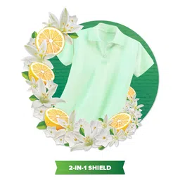 Wheel Green Powder Lemon and Jasmin - 1 kg image 4