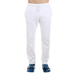 glanz comfort wear Cotton Hosiery White Lower image 1