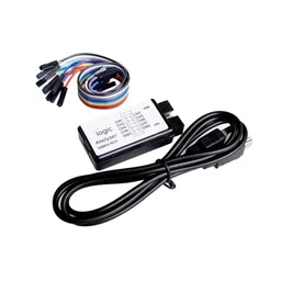 xcluma USB Logic Analyzer 24M 8 Ch Channels image 1