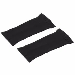 Weight Loss Fashion Girl Women Calorie Off Fat Buster Arm Shaper Slimmer Wrap Belt Breathable Shape image 1
