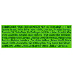 Rexona Coconut and Olive Oil Soap For Silky Smooth Skin, 4X100 g image 3