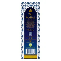 Taj Mahal Tea With Long Leaves, 500 Gram, Black Tea image 4