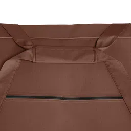 Duck Covers Ultimate Patio Cushion Storage Bag, 48" L x 19" W x 23" H image 3