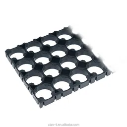 REES52 4 X 4 32650 Battery Holder Pack of 2 image 2