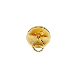 voylla Indie Collectibles Nose Pin image 4