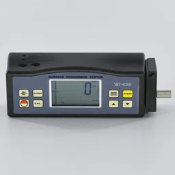 Mextech SRT-6200 Surface Roughness Tester For Heavy industry, Aerospace, Surface metrology, manufacturing industries image 2
