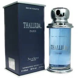 yves de sistelle Thallium For Men (Eau De Toilette, 100 ML) image 1