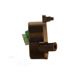 TVS Bike Horn Consist Of Beeper Kit For Radeon Model Motorcycle |Provides Loud Sound & Water Resistant Horn|OE Designed accessory| (12 V, Noise Level 115 Decibel) - Black Colour image 2