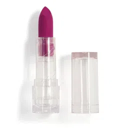 Makeup Revolution Baby Lipstick Express, Beautiful Burgundy image 1
