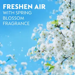 Dettol Disinfectant Sanitizer Spray Bottle (Pack of 2 - 225 ml each) | Germ Kill on Hard and Soft Surfaces image 4