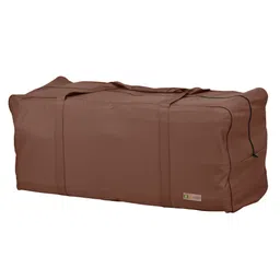 Duck Covers Ultimate Patio Cushion Storage Bag, 48" L x 19" W x 23" H image 1