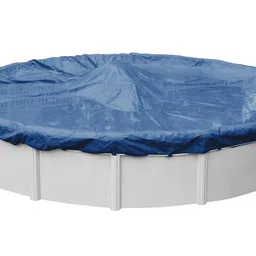 Robelle 4715-4 Rip-Shield Olympus for Round Above Ground Swimming Pools, 15-ft. Round Pool image 1