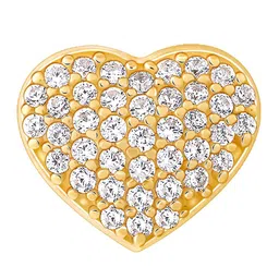 giva 925 Silver Golden Love You Watch Pin,Adjustable | Gifts for Women and Girls | With Certificate of Authenticity and 925 Stamp | 6 Months Warranty image 1