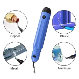 3DINNOVATIONS Cutting Knife 3D Tools 3D Printer Tools PLA ABS Material PETG Series Pruning Trimming Device NB1100 BS1010 Direct Deburring Tool Trimming Knife Scraper Professional Burr Edge Cutter image 4