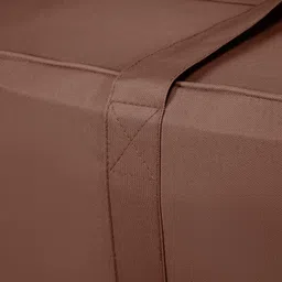 Duck Covers Ultimate Patio Cushion Storage Bag, 48" L x 19" W x 23" H image 5