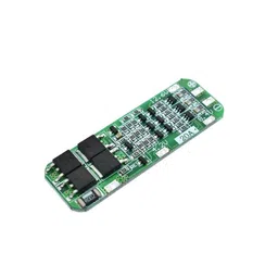 Pro3D 3S 20A Li-ion 18650 BMS Lithium Battery Protection Board image 1