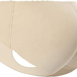 wave fashion Butt Lifter Low Waist Panties! Seamless Padded Butt Hip Enhancer Shaper Panties!! Made Polyurethane Outer Covering!! Washable image 5