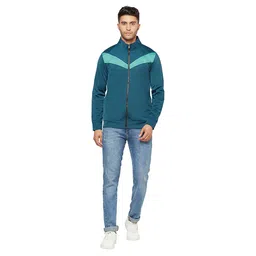 Glito Men's Stylish Jacket-Track-Upper. image 5
