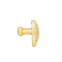 giva 925 Silver Golden Love You Watch Pin,Adjustable | Gifts for Women and Girls | With Certificate of Authenticity and 925 Stamp | 6 Months Warranty image 3