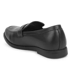 liberty Fortune Majestic 2 Formal Non Lacing Shoes for Men with EVA Sole | Comfortable Upper and Lightweight | Durable and Cushioned Footbed | Suitable for Office image 5