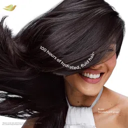 Dove Glycolic + Hydration Floral Conditioner For Dry Hair 175 Ml With 5% Hydra-Glycol For Upto 100 Hours Of Hydrated, Fluid Hair., 1 Count image 3