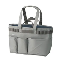 リヒトラブ(lihit lab.) Lihit Lab SFJ x LIHIT LAB. Tool Bag, Sand Beige A3207-16 image 1