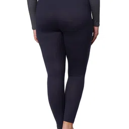 32 Degrees Heat Womens Ultra Soft Thermal Lightweight Baselayer Legging Pant image 3