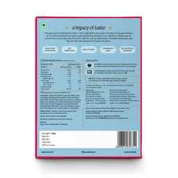 HOCCO Ready To Eat Jain Smoked Paneer | Just Heat & Eat | No Added Perservatives & Colour | Ready To Cook & Eat | Just Add Hot Water & Meal Ready In 5 Minutes | Microwaveable_Serves 2 People -300 gm Pack Of 3 image 5