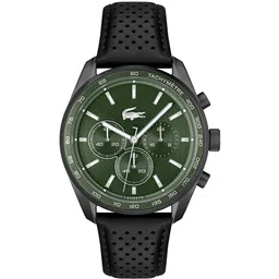 lacoste Boston Qtz Fashion Chrono Round Dial Men's Watch image 1