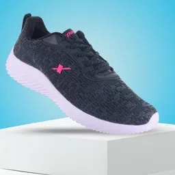 sparx Women Mesh Walking Shoes image 2