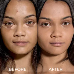 Daily Life Forever52 Sensational Liquid Concealer | Enriched with Hyaluronic Acid, Niacinamide & Vitamin E| Lightweight, Hydrating & Flawless Coverage for Dark Circles, Redness & Blemishes -Sand image 5