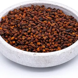 DR AGRO Himalayan Sea Buckthorn Berry Dry, Nourish Skin Quality Source of Vitamins and Nutrients, Dry Sea Buckthorn Berries, Rich In Omega, Fatty Acids, Vitamin E, Vitamin C (50 GM) image 3