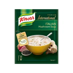 Knorr Italian Mushroom Soup, 48g image 1
