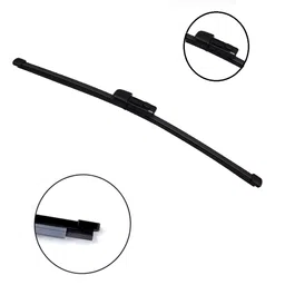 Power X A211 Rear Wiper Blade for Polo image 3