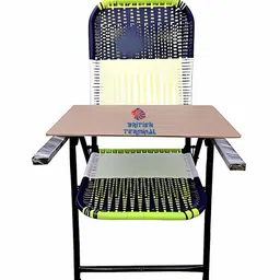 british terminal Study pad Multipurpose Drawing Board,16x24 inches, 7mm Thick,Use for Laptop, Keyboard, Students, Plank for Students, Writing Pad for Chair Study image 4