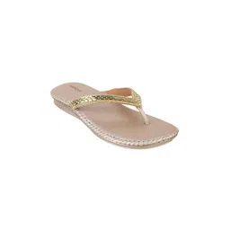 mochi Women Comfort Flat Slip-on image 3