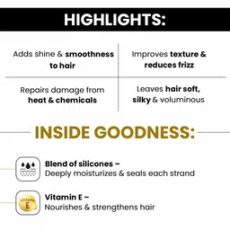 ethiglo Trichoz Intensive Hair Serum 50ml : Pack of 1 image 2