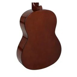 Yamaha CX40 Classical Electro Acoustic Guitar image 3