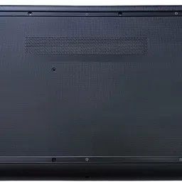 Regatech Compatible Laptop Bottom Base for Hp 15-DA0010NV, 15-DA0010NY, 15-DA0010TU, 15-DA0010TX, 15-DA0011CY (Black) Case Cover Lower Plastic Body Parts Enclosure image 3